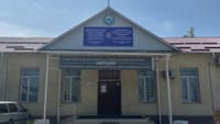 Жайыл-Панфиловский отдел ГАРТС возобновил работу после пожара изображение публикации