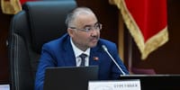 Новый избирательный залог: торага ЖК объяснил, почему 300 тысяч – это нормально изображение публикации
