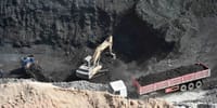 Кыргызстан за два месяца экспортировал более 245 тысяч тонн угля изображение публикации