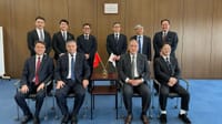 Минсоцтруда КР предложило Японии увеличить квоты на трудоустройство кыргызстанцев изображение публикации
