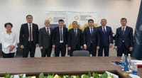 Успешный старт: ОАО «Государственная лизинговая компания» подвела итоги первого года деятельности изображение публикации