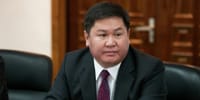 Талантбек Иманов назначен спецпредставителем президента КР по особым поручениям изображение публикации