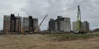 В Караколе до конца 2025 года сдадут первые дома по госипотеке изображение публикации