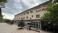 ГКНБ вернул государству незаконно приватизированную часть школы №1 в Бишкеке изображение публикации