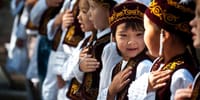 Комиссия отвергла 703 варианта нового гимна КР — Минкультуры объявит повторный конкурс изображение публикации