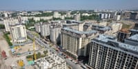 Почему дома в Кыргызстане тратят в 4 раза больше энергии, чем в странах Европы — и как это можно изменить изображение публикации
