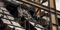 На ТЭЦ Бишкека продолжают ремонтные работы изображение публикации