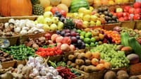 Минсельхоз напомнил об усиленном фитосанитарном контроле импорта овощей и фруктов в КР изображение публикации