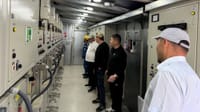 В Таласской области установят более 36 тысяч «умных» счетчиков изображение публикации