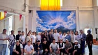 Студентам показали «зеленые» бизнес-практики в Бишкеке — JIA рассказала об экологичной инициативе изображение публикации