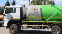 Фонд «Альянс Алтын» помог коммунальщикам Таласа приобрести спецтехнику за 5.6 млн сомов изображение публикации