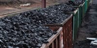 Минэнерго КР предлагает на полгода запретить экспорт угля автотранспортом — но не для всех изображение публикации