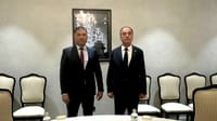 Кыргызстан и Таджикистан готовятся возобновить автобусные рейсы изображение публикации