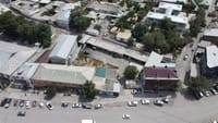 ГКНБ вернул государству Дом быта в Араване, незаконно проданный частникам изображение публикации