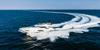 Грузия в семь раз нарастила экспорт яхт — Кыргызстан вошел в топ-3 стран-покупателей изображение публикации