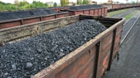 В Кыргызстане на полгода запретили вывозить уголь автотранспортом изображение публикации