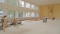 В Джалал-Абадской области отремонтируют школу за 53 млн сомов изображение публикации