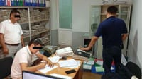 ГКНБ раскрыл схему незаконной продажи земель в Кара-Суйском районе изображение публикации
