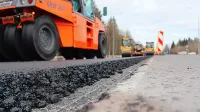 Минтранс планирует отремонтировать 12 км дорог в Нарынской области изображение публикации