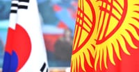 Кыргызстан и Республика Корея создадут совместного провайдера торговых услуг изображение публикации