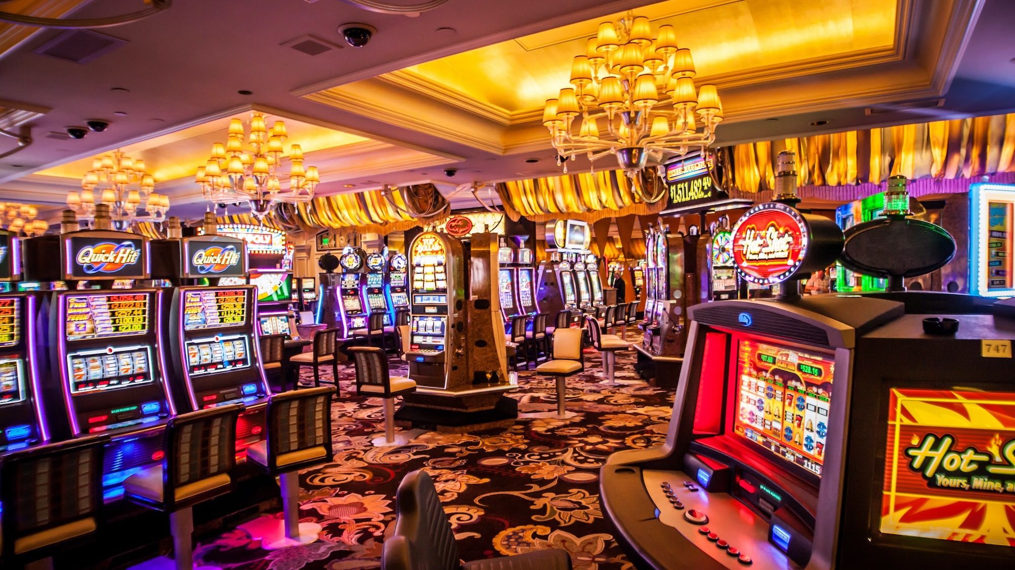 Best online casinos in the united states