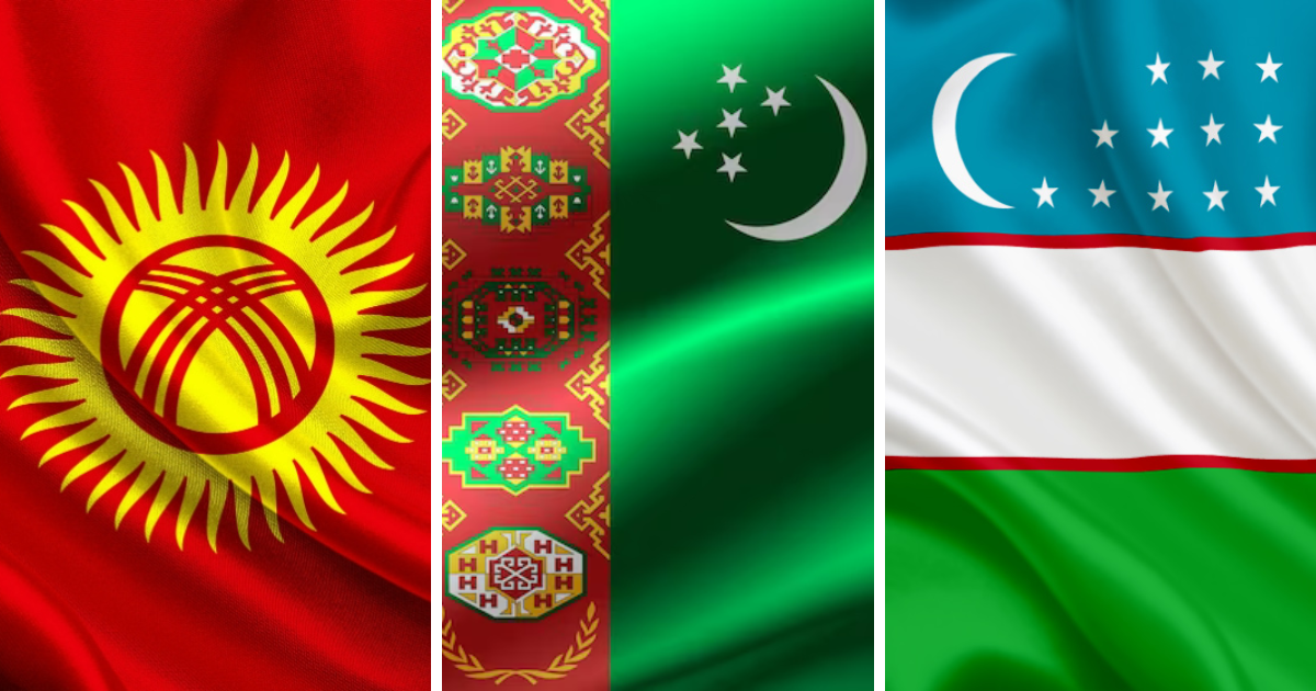 "Южный транспортный коридор" откроет новые возможности для бизнеса кыргызстанцев
