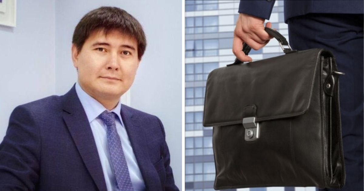 Медет Таиров перешел из "Банка Азии" в "РСК Банк" — Нацбанк утвердил его кандидатуру