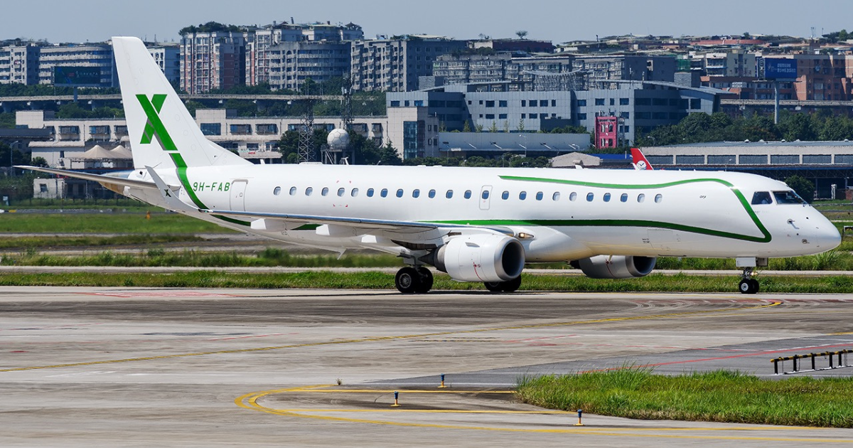 Садыр Жапаров полетел в Саудовскую Аравию на частном самолете - заплатил только за топливо