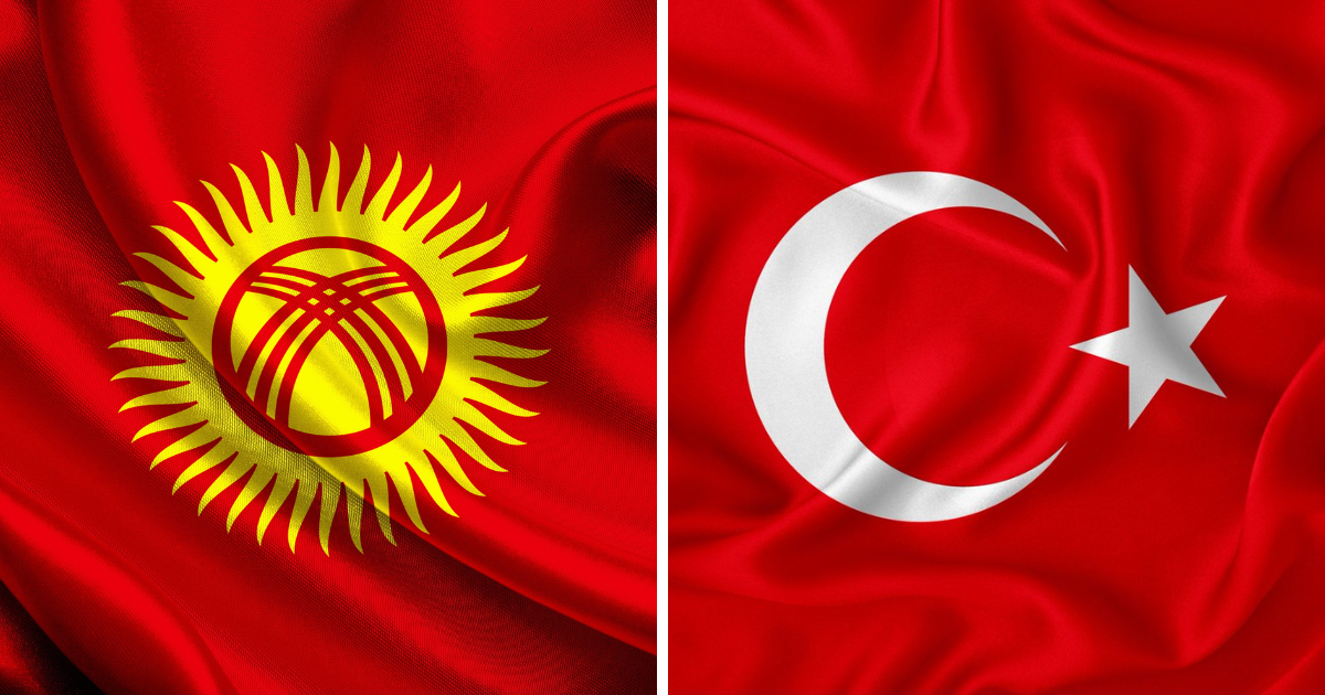 Кыргызстан снова предложил Турции упростить безвизовый режима - та в ответ опять промолчала