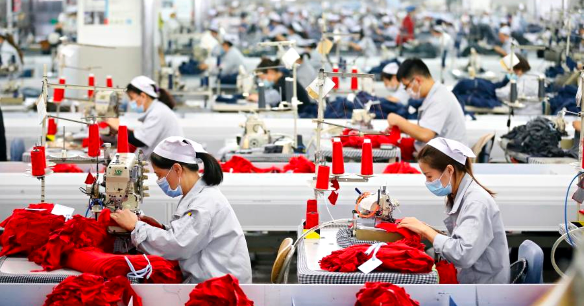 Кыргызстан и Италия обсудили создание совместных текстильных предприятий