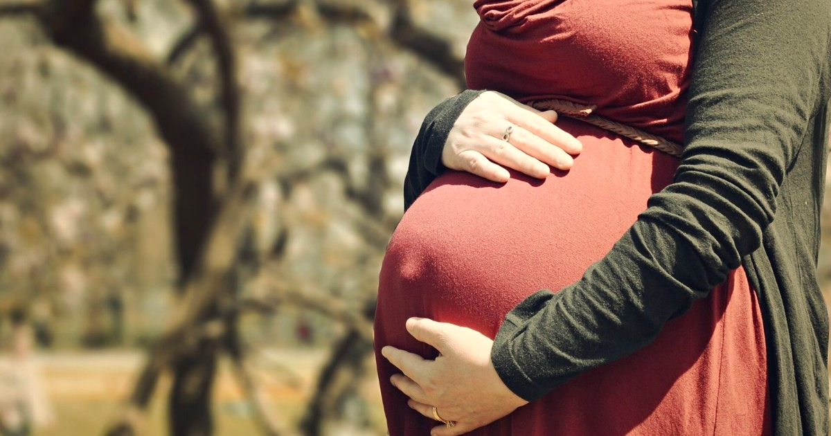 Пособие по беременности и родам повысят в два раза с 2024 года