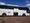 Первый автобус, отправленный в Бишкек из Омска, сломался в пути