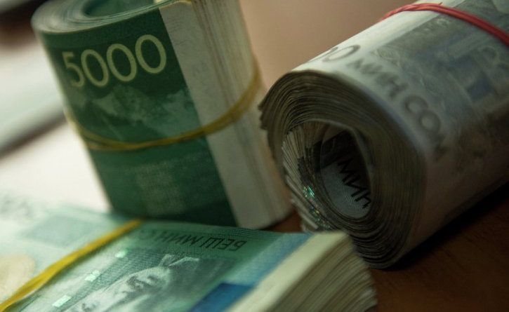 В мэрии Бишкека выявили резервы и потери бюджета на 5 млрд сомов