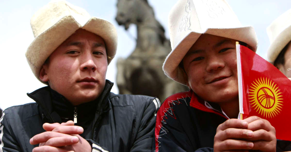 Более 11 тысяч кыргызстанцев стали трудовыми мигрантами с начала года