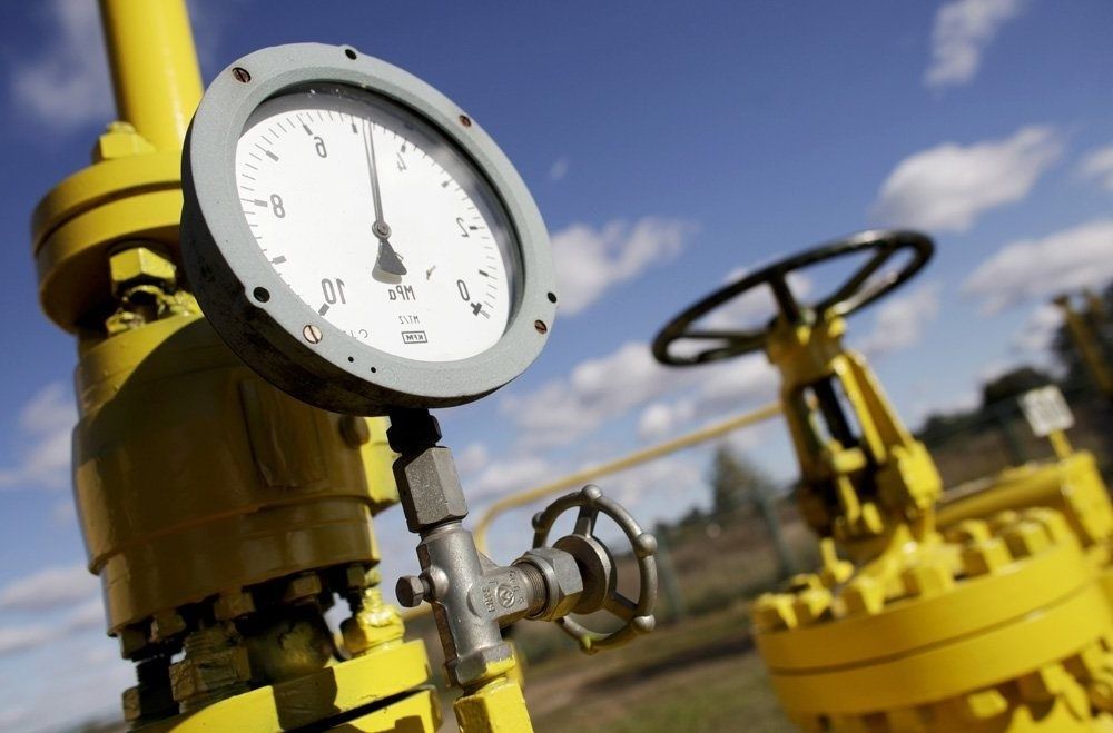 "Газпром Кыргызстан" газифицирует в текущем году 12 жилмассивов — список