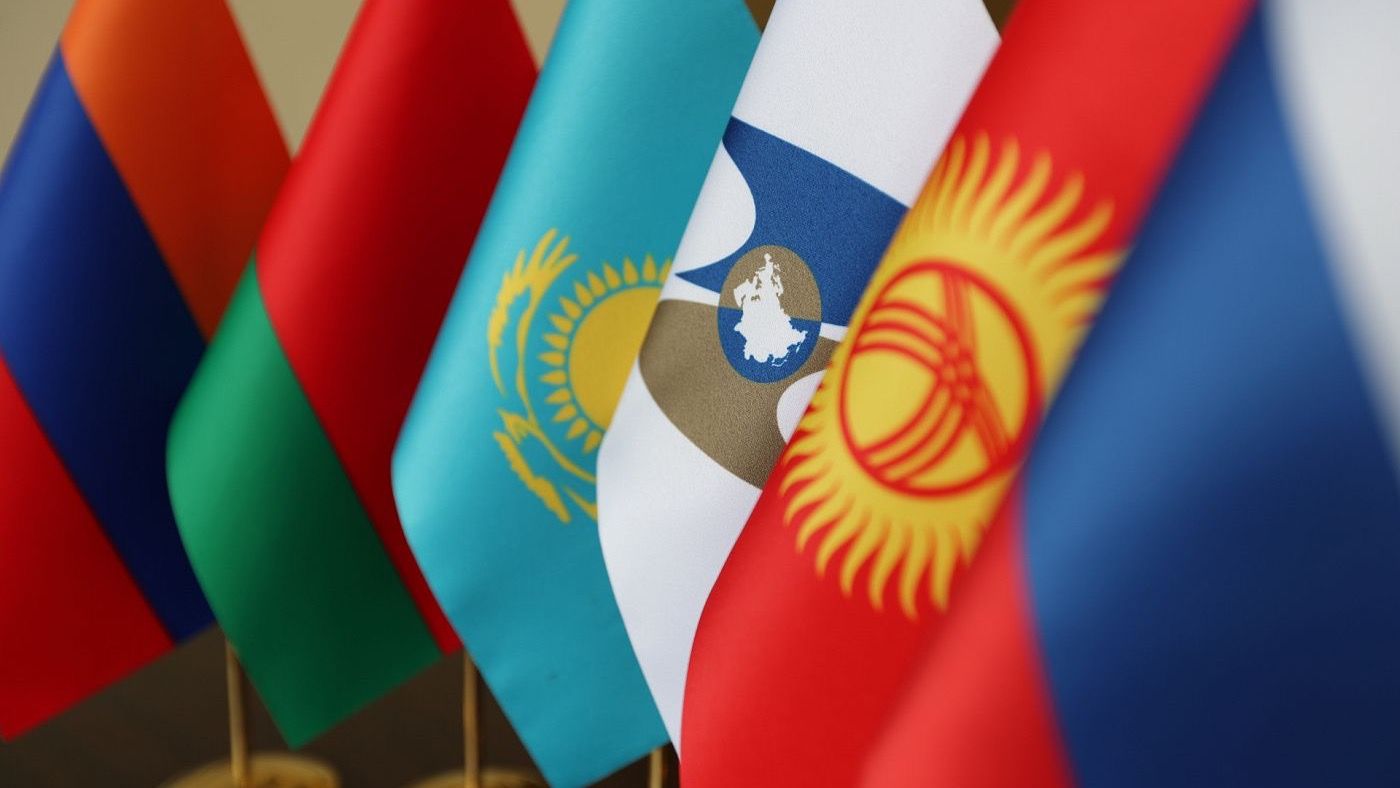 Таджикистан изучает опыт Кыргызстана для принятия решения о вступлении в ЕАЭС