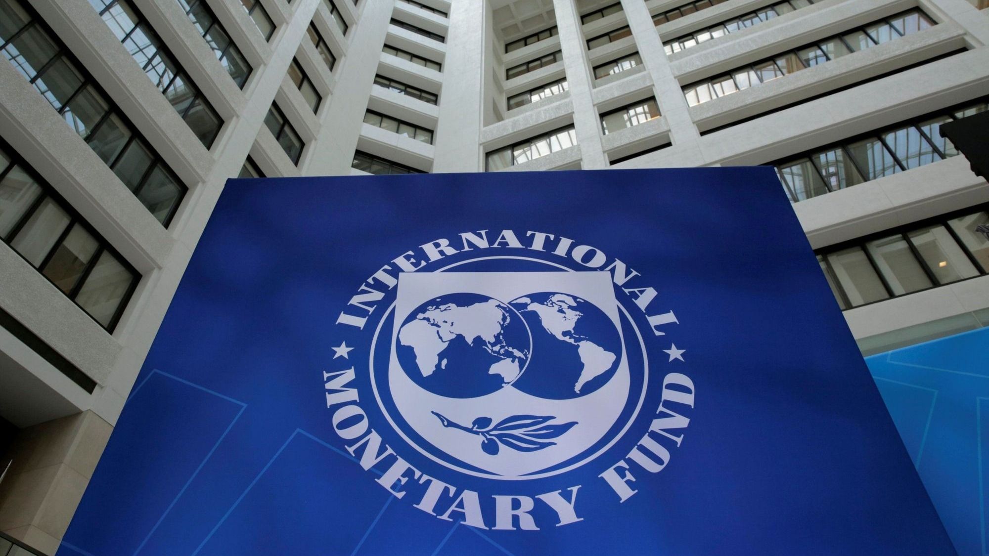 МВФ подтвердил свой прогноз по росту ВВП Кыргызстана на 3.5% в текущем году