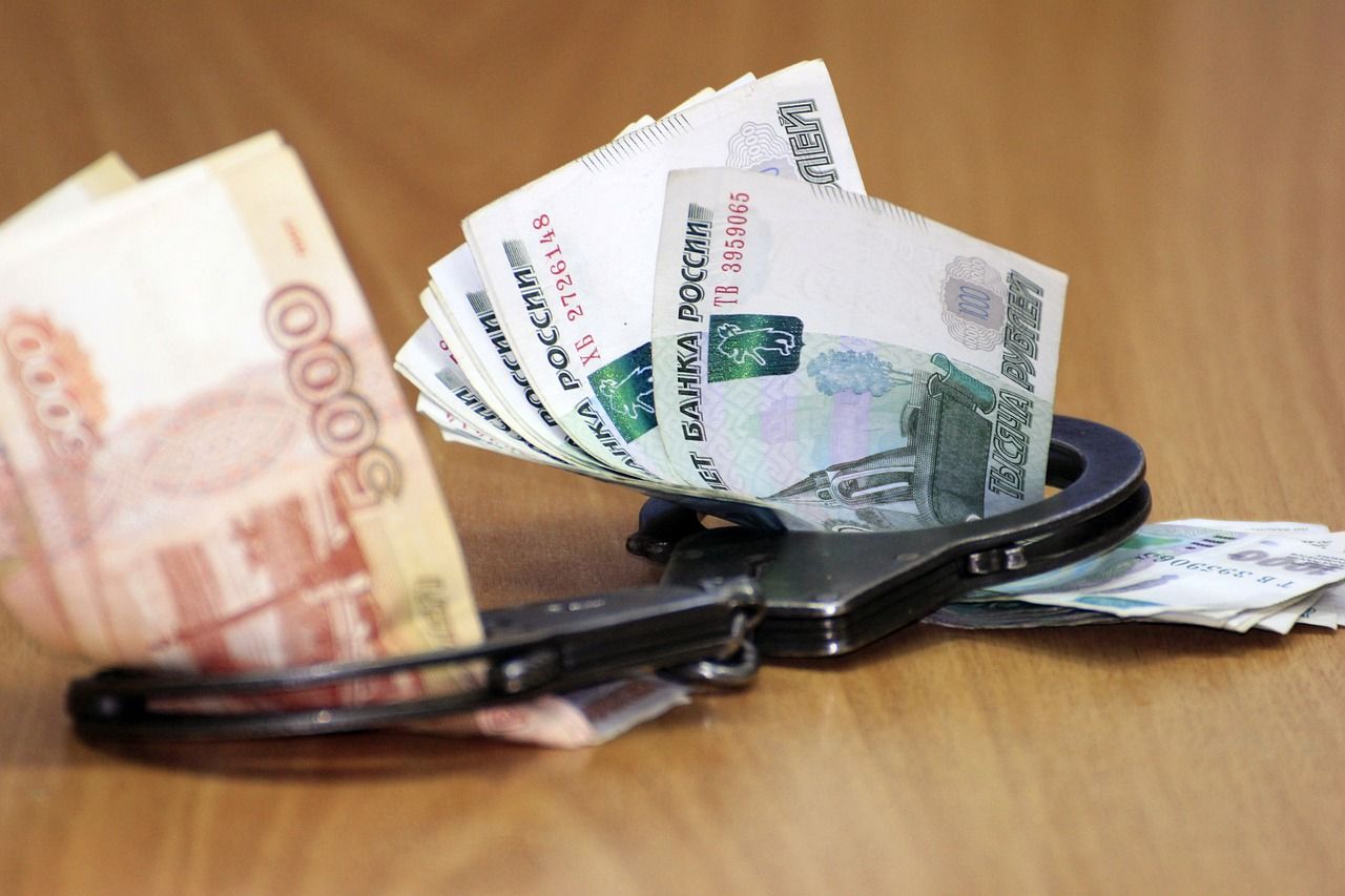В Челябинске задержали бизнесмена из КР — пытался подкупить таможенника
