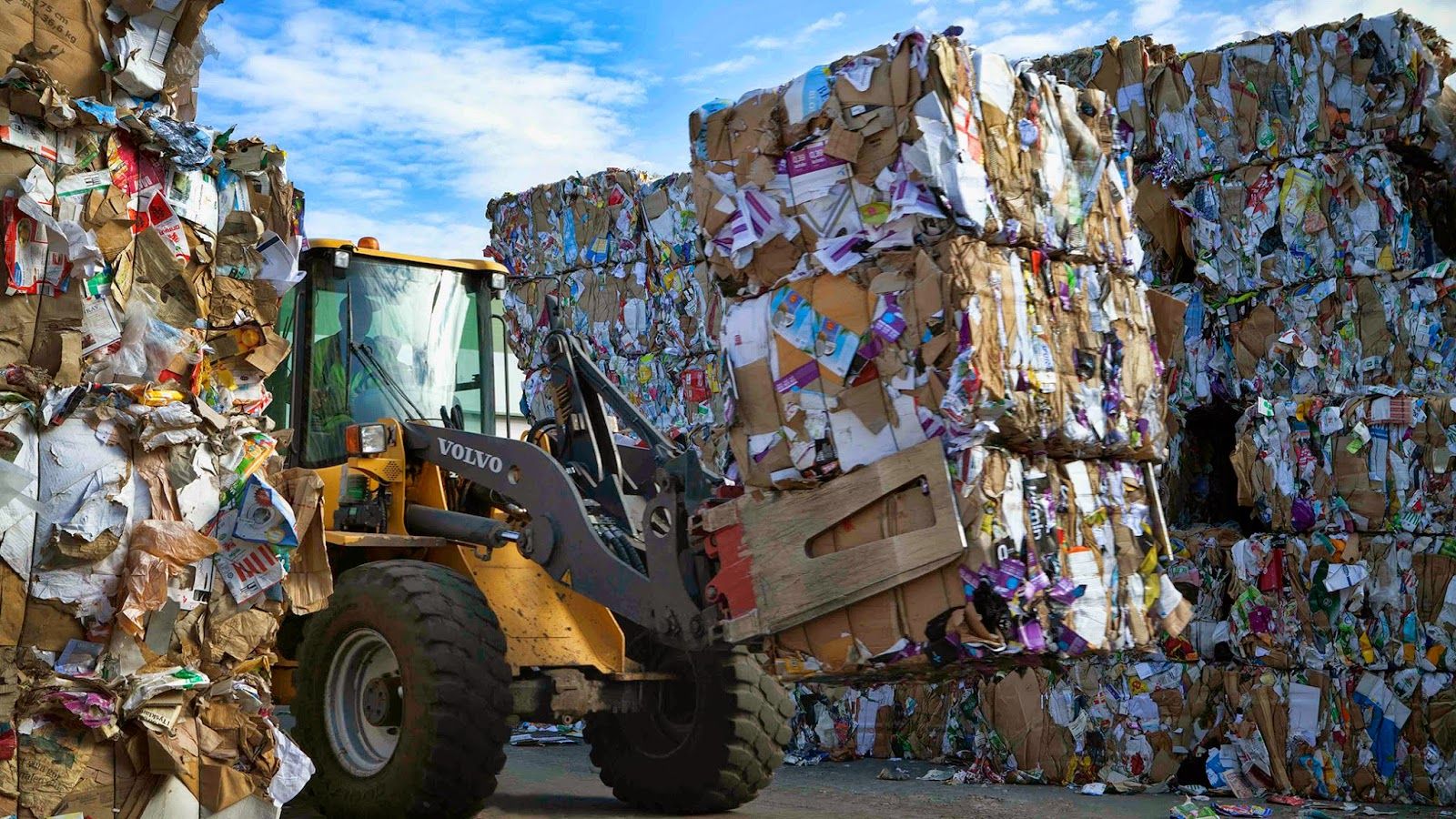 Обещанные заводы по переработке мусора — сколько из них построены