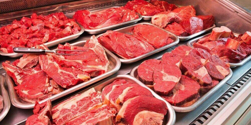 Теперь покупатели могут проверить качество и сроки хранения мяса через QR-код - сервис внедрил Минсельхоз