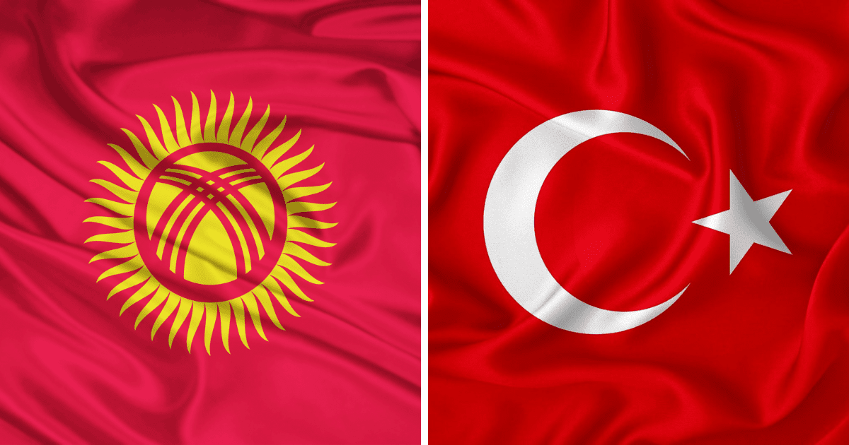 Отток денежных переводов из Кыргызстана в Турцию увеличился из-за ситуации на Украине — Нацбанк