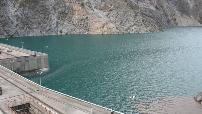 На водное хозяйство в Кыргызстане потребуется до $3 млрд - директор проекта АБР