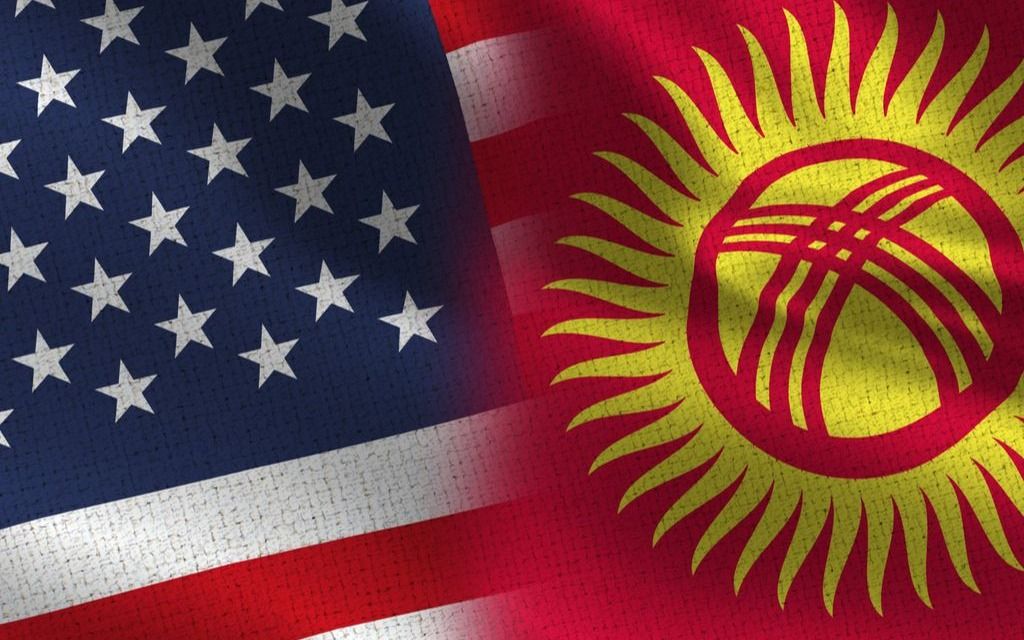 Садыр Жапаров посетит кыргызско-американский бизнес-форум в Нью-Йорке