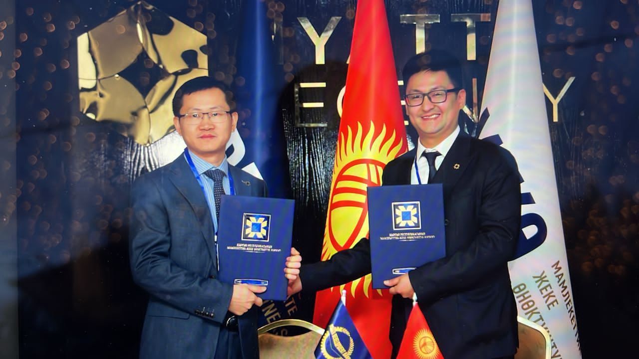 АБР будет помогать Кыргызстану реализовать проекты государственно-частного партнерства