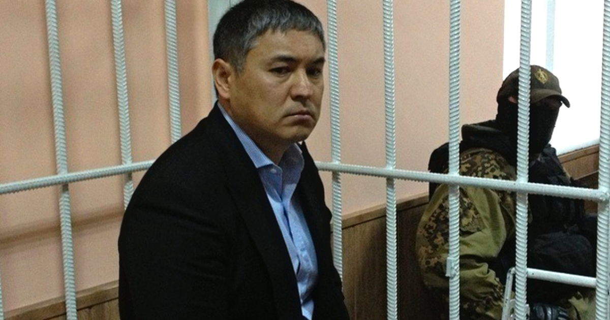 ГКНБ раскрыло стоимость незаконного имущества Камчы Кольбаева – предварительно оно оценивается в $1 млрд