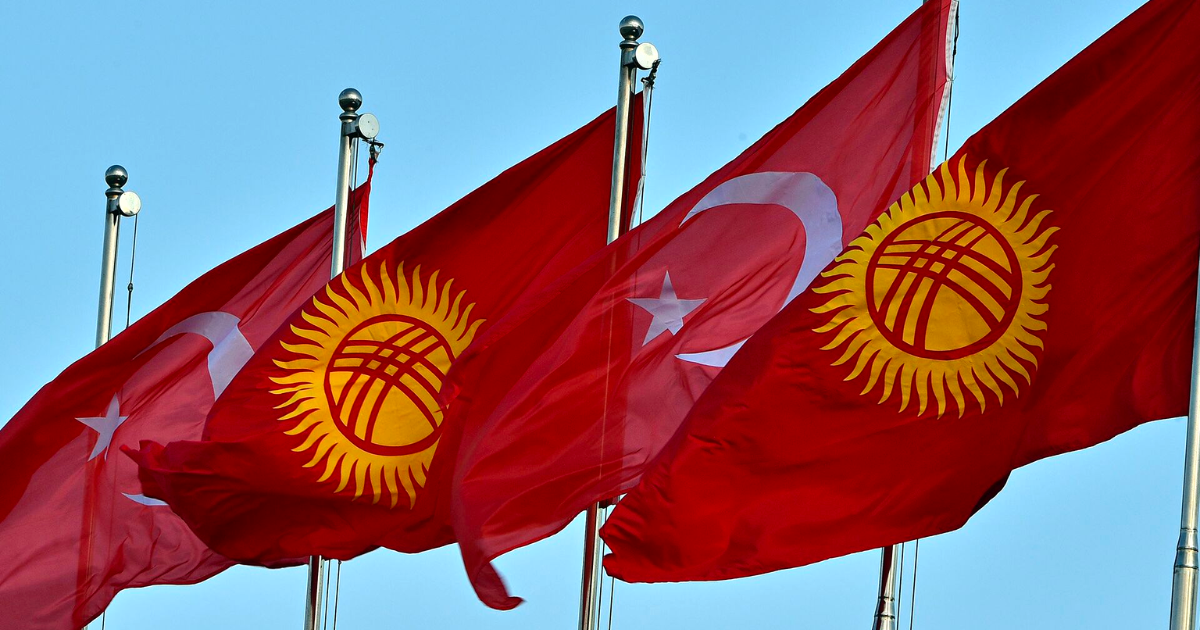 Омбудсмен Турции заверил о защите прав и поддержке кыргызстанского бизнеса