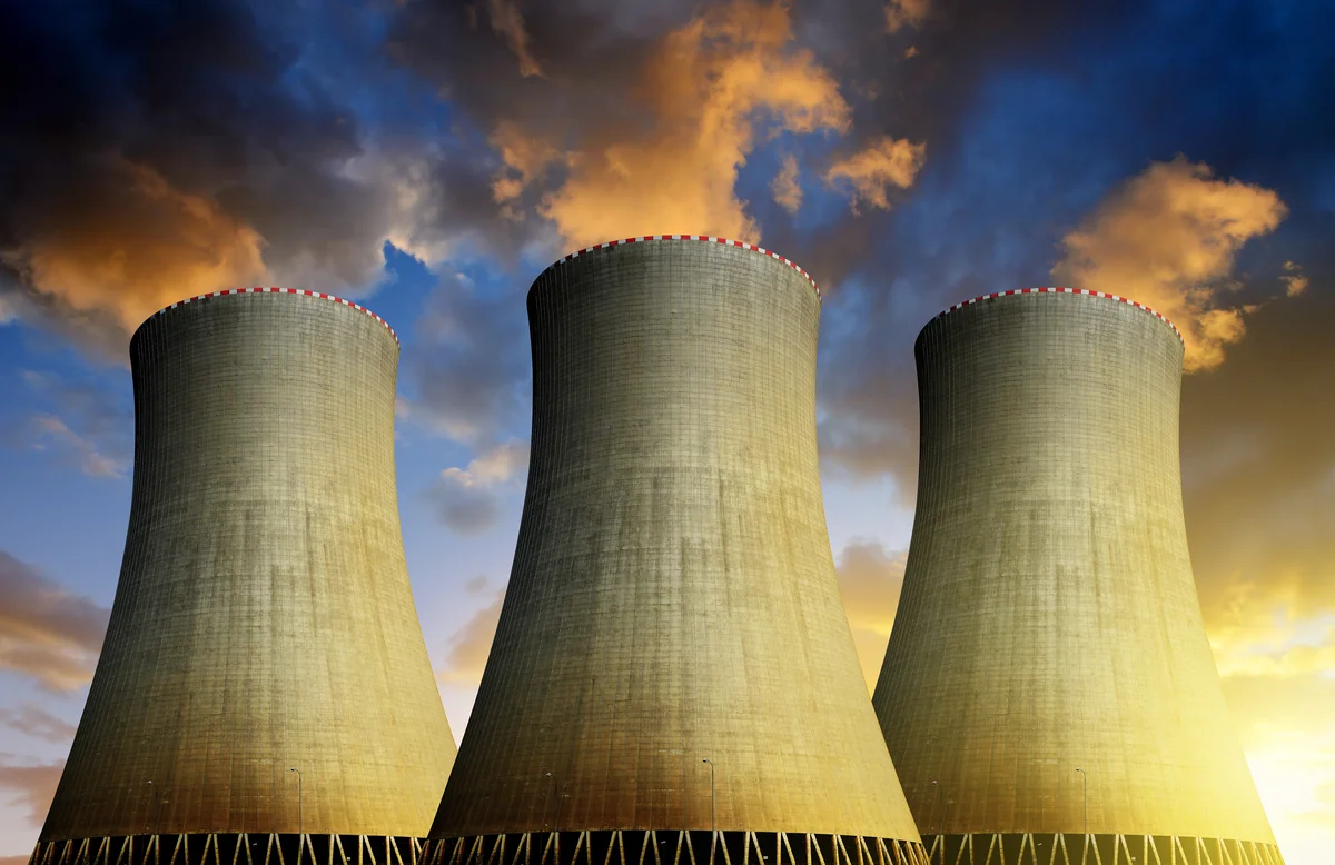 Россия призвала развивать атомную энергетику в Центральной Азии — из-за недостатка генерируемого электричества