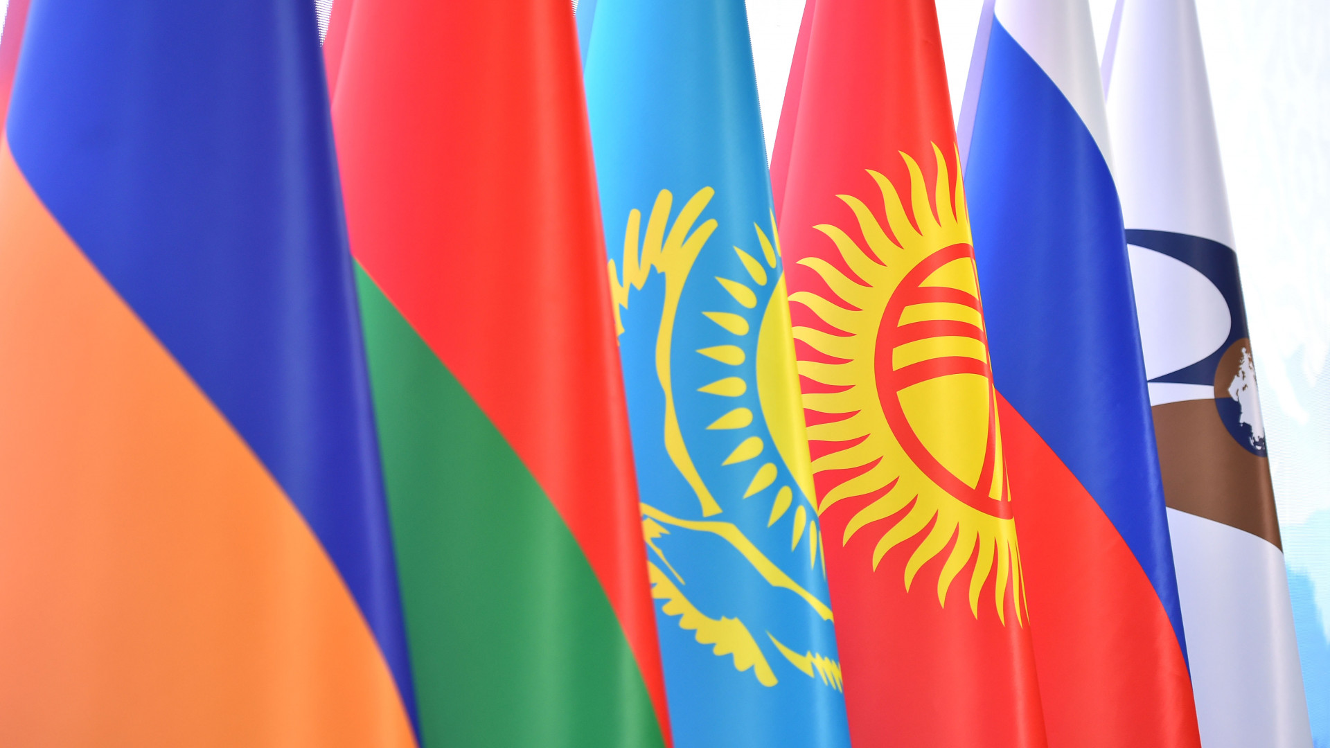 Итоги Евразийского межправсовета в Бишкеке — утверждено 26 документов