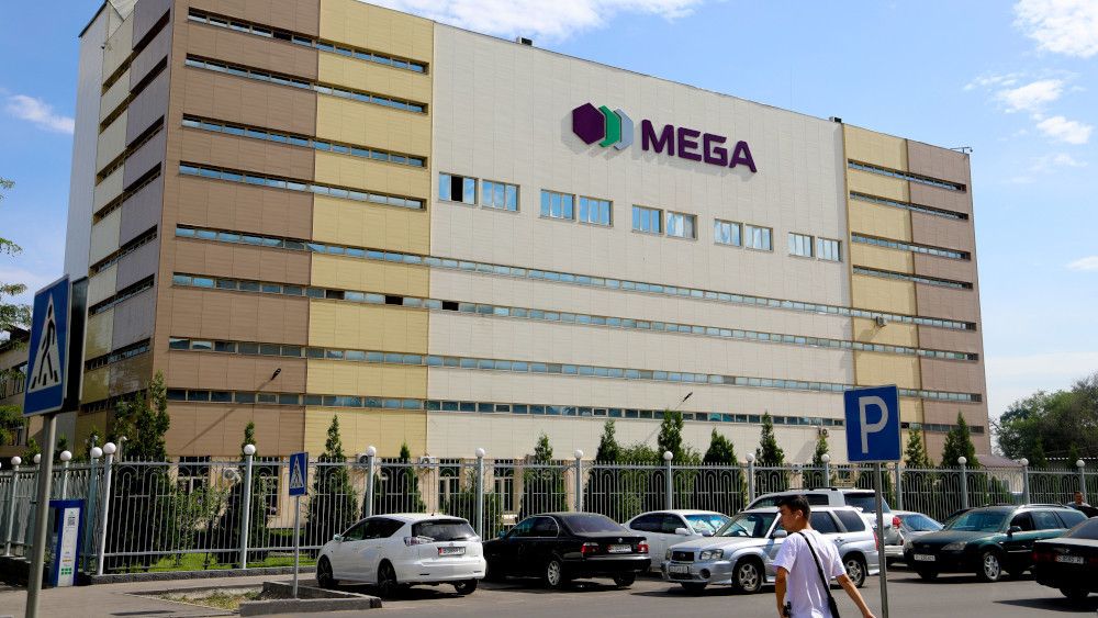 Обрыв кабеля – в MEGA объяснили причину отсутствия связи