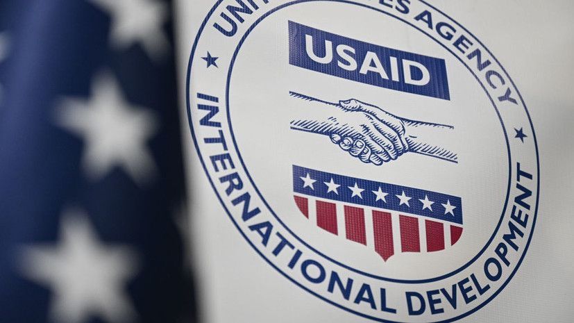 USAID выделило $14 млн на развитие Центральной Азии